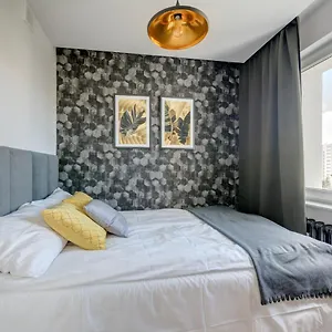 Prime - Gold Pearl Apartament Gdańsk