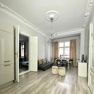 Crystal Sw. Marcin Apartament