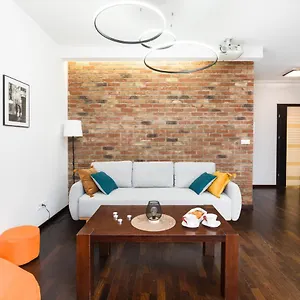 Centre Osiedle Galileo By Renters Apartament