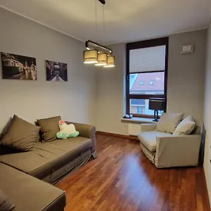 Na Kazimierza Apartament