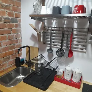 Loft 5 Min Od Starego Rynku, Netflix Apartament